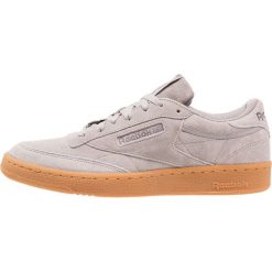 Trampki męskie: Reebok Classic CLUB C 85 GS Tenisówki i Trampki powder grey/ash grey