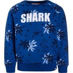 Bluzy chłopięce: LEGO Wear CLASSIC SEBASTIAN 302 Bluza blue