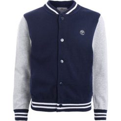 Bluzy chłopięce: Timberland Bluza rozpinana marine