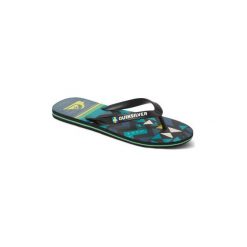 Klapki męskie: Japonki Quiksilver Molokai – Chancletas