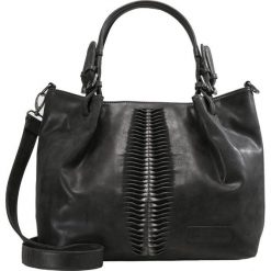 Shopper bag damskie: Fritzi aus Preußen Torba na zakupy black
