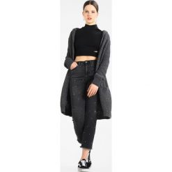Kardigany damskie: TWINTIP Kardigan dark grey