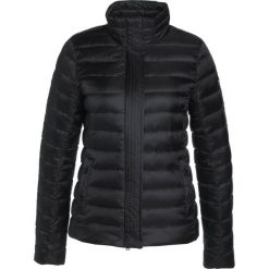 Kurtki damskie: Bogner Kurtka puchowa black