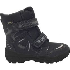 Bugga buty zimowe chłopięce 36 czarne. Czarne buty chłopięce zimowe Bugga. Za 200,00 zł.