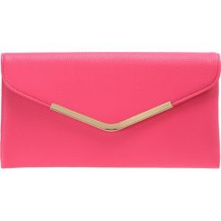 Kopertówki damskie: L.Credi Kopertówka pink