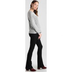 Swetry klasyczne damskie: Topshop Maternity Sweter grey
