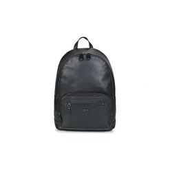 Plecaki Polo Ralph Lauren STRP PBL BP-BACKPACK-MEDIUM. Czarne plecaki męskie Polo Ralph Lauren, bez wzorów. Za 2179,00 zł.