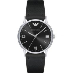 Emporio Armani - Zegarek AR11013. Zegarki męskie Emporio Armani, szklane. W wyprzedaży za 759,90 zł.