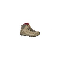 Buty turystyczne TECNICA Starcross V damskie. Brązowe buty trekkingowe damskie TECNICA. Za 349,99 zł.