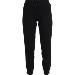 Deha Spodnie treningowe black. Czarne bryczesy damskie Deha, m, z bawełny. Za 359,00 zł.