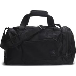 Reebok Torba podróżna Czarny. Czarne torby podróżne Reebok, bez wzorów, z poliesteru. Za 171,95 zł.