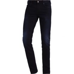 Blend Jeansy Slim Fit black blue. Czarne jeansy męskie Blend. Za 209,00 zł.