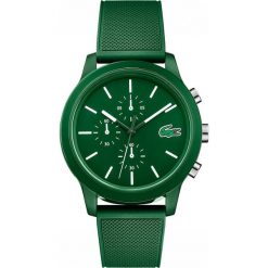 Biżuteria i zegarki męskie: Zegarek męski Lacoste L1212 2010973