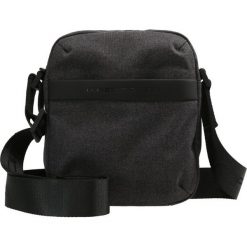 Torby na ramię męskie: Porsche Design CARGON SHOULDERBAG Torba na ramię darkgrey
