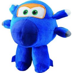 Przytulanki i maskotki: Super Wings – Maskotka Jerome (GXP-607195)