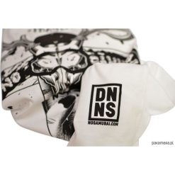 T-shirt Gotta Lotta Snow. Białe t-shirty męskie Pakamera, m, bez wzorów, bez kołnierzyka. Za 139,00 zł.