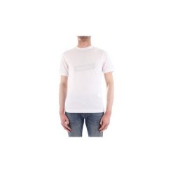 T-shirty z krótkim rękawem Refrigiwear T22700. Białe t-shirty męskie Refrigiwear, s, bez wzorów, bez kołnierzyka, krótkie. Za 147,74 zł.