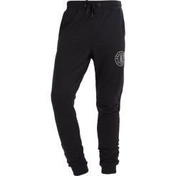 Spodnie dresowe męskie: Only & Sons ONSRFANA LOGO PANTS Spodnie treningowe black