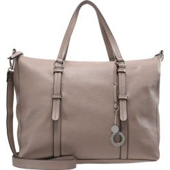 Shopper bag damskie: Anna Field Torba na zakupy taupe