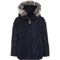 Steiff Collection ANORAK MINI Kurtka puchowa marine blue. Niebieskie kurtki chłopięce Steiff Collection, na zimę, z poliesteru. W wyprzedaży za 377,10 zł.