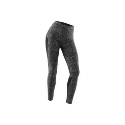 Legginsy Slim Gym & Pilates 520 damskie czarne. Legginsy damskie DOMYOS. Za 64,99 zł.