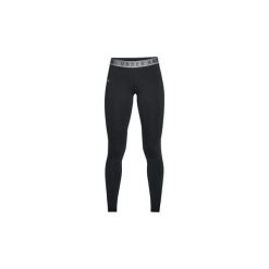 Pończochy i rajstopy: Legginsy i Rajstopy Under Armour UA Favourite Leggings 1311710-001