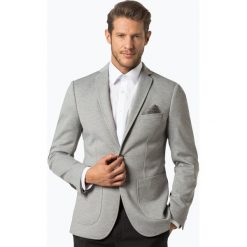 Finshley & Harding - Marynarka męska – Black Label - Jimmy, szary. Szare marynarki męskie marki Finshley & Harding, m, eleganckie. Za 349,95 zł.