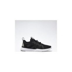 Fitness buty Reebok Sport Buty Reago Pulse. Czarne buty sportowe damskie Reebok Sport, bez wzorów, sportowe, na fitness i siłownię. Za 269,00 zł.