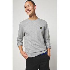 O'Neill The Essential Bluza Szary. Szare bluzy męskie O'Neill, xl, bez wzorów, z bawełny, bez kołnierzyka, bez rękawów, bez kaptura. Za 223,95 zł.