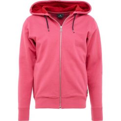 PS by Paul Smith MENS HOODIE Bluza rozpinana rasp. Czerwone bluzy męskie marki PS by Paul Smith, m, bez wzorów, z bawełny, bez kołnierzyka, bez rękawów, bez kaptura. Za 529,00 zł.