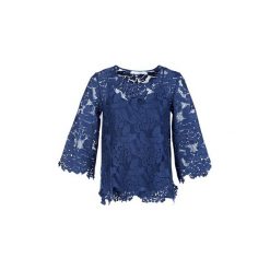 Bluzki asymetryczne: Bluzki See U Soon 7111034
