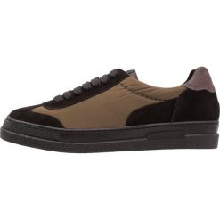 Trampki męskie: H by Hudson ATLANTIC Tenisówki i Trampki black