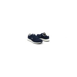 Lacoste LA738472300. Sneakersy męskie Lacoste, bez zapięcia. Za 280,00 zł.