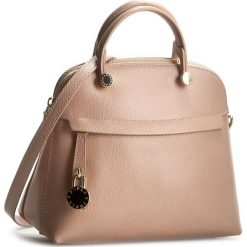 Torebka FURLA - Piper 851264 B BHV0 ARE Moonstone. Różowe torebki klasyczne damskie marki Furla, ze skóry. Za 1285,00 zł.