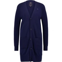 Kardigany damskie: GStar SUZAKI CARDIGAN KNIT L/S Kardigan sartho blue