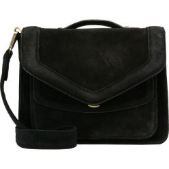 Becksöndergaard MARA Torba na ramię black. Czarne torebki klasyczne damskie marki Becksöndergaard. Za 779,00 zł.