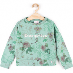 Bluzy dziewczęce: Bluza