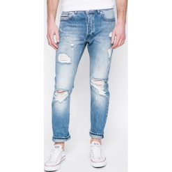 Jeansy męskie: Tommy Jeans – Jeansy Slater