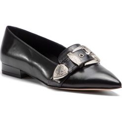 Półbuty SOLO FEMME - 46831-61-A19/E45-04-00 Czarny. Półbuty damskie Solo Femme. W wyprzedaży za 239,00 zł.
