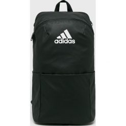 Adidas Performance - Plecak. Czarne plecaki męskie adidas Performance, bez wzorów, z poliesteru. W wyprzedaży za 139,90 zł.