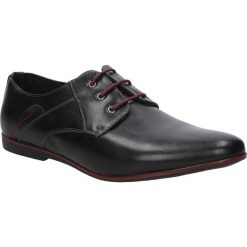 Wizytowe casu mxc312. Buty wizytowe męskie Casu, bez zapięcia. Za 99,99 zł.