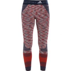 Legginsy: adidas by Stella McCartney Legginsy conavy/dkcall/white