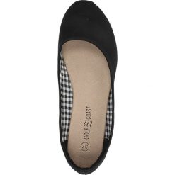 BALERINY CASU 8888. Szare baleriny damskie Casu. Za 34,99 zł.