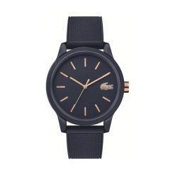 Lacoste L1212-2011011 - Kupuj tylko oryginalne produkty w autoryzowanym sklepie. Szare zegarki męskie marki Lacoste. Za 395,00 zł.