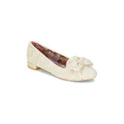 Baleriny damskie lakierowane: Baleriny Irregular Choice CHAN TILY