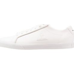 Trampki i tenisówki damskie: le coq sportif FERET ATL LEATHER Tenisówki i Trampki optical white/turtle