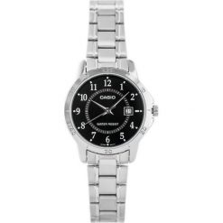 Zegarek Casio ZEGAREK DAMSKI CASIO LTP-V004D 1B (zd568a) uniwersalny. Zegarki damskie CASIO. Za 119,00 zł.