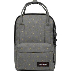 Plecaki damskie: Eastpak Plecak gold birds