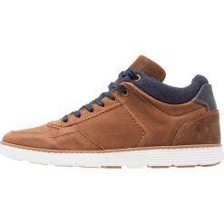 Trampki męskie: Pier One Tenisówki i Trampki cognac