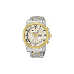 Zegarki męskie: Zegarek męski Seiko Premier SPC162P1